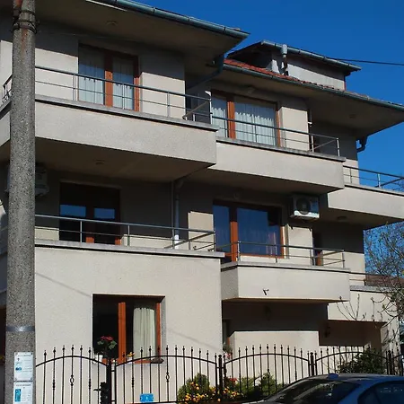 Penevi * Sozopol