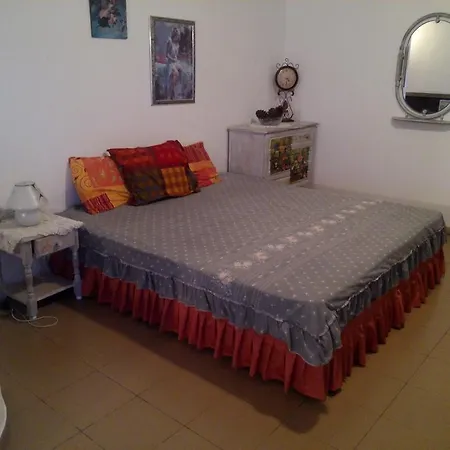 Penevi Guest house Sozopol