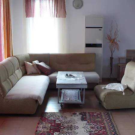 Penevi Guest house